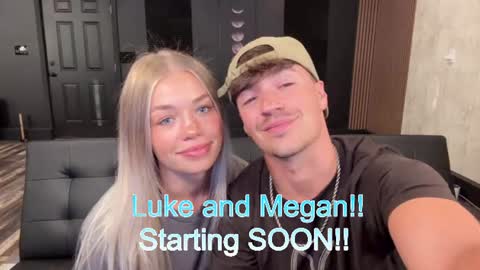 Luke and Maddie online show from 5, 8, 2026