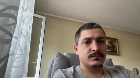 Axel online show from 13, 7, 2026