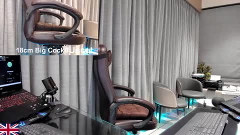 alpha_uk_boss online show from 19, 4, 2026