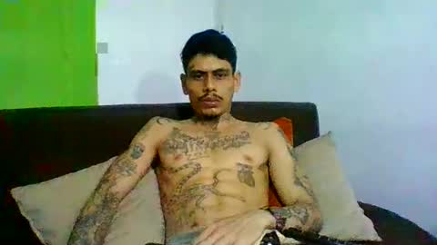 Alpha Zom online show from 26, 4, 2026