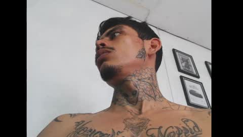 Alpha Zom online show from 27, 4, 2026