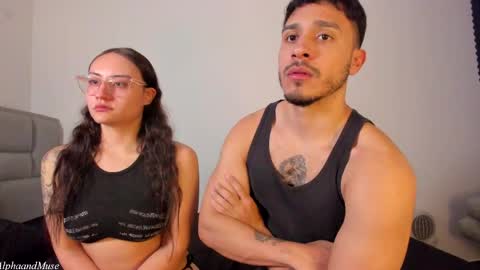 Jay and  Velvet online show from 26, 4, 2026