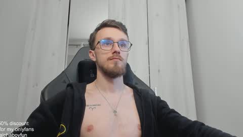 Andi online show from 15, 1, 2025