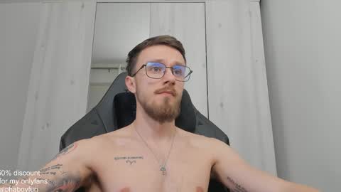 Andi online show from 18, 1, 2025