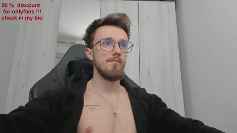 Andi online show from 25, 1, 2025