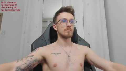 Andi online show from 17, 2, 2025