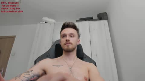 Andi online show from 18, 2, 2025