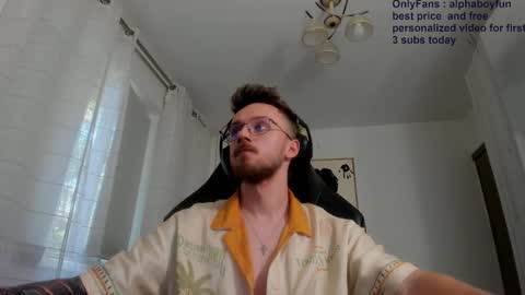 Andi online show from 21, 9, 2025