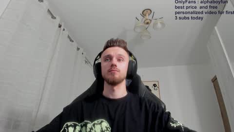 Andi online show from 7, 10, 2025