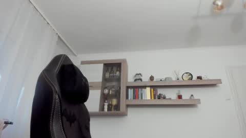 Andi online show from 14, 11, 2025