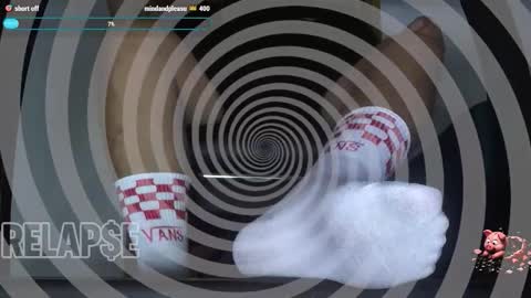 MASTER FINDOM DRAIN... online show from 5, 1, 2026