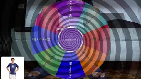 MASTER FINDOM DRAIN... online show from 19, 4, 2026