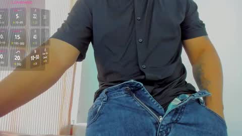 Snapshot of alphacockjuicy25cm chatting on 10, 3, 2026 SIR BBC online show from 10, 3, 2026