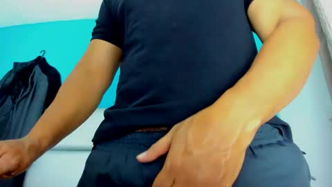 Snapshot of alphacockjuicy25cm chatting on 13, 3, 2026 SIR BBC online show from 13, 3, 2026