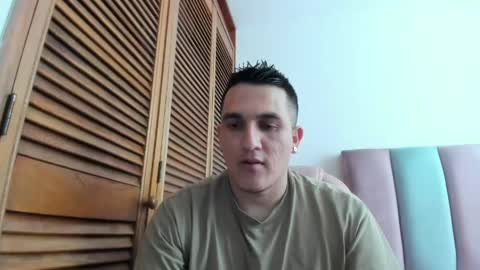 Snapshot of alphadesire69 chatting on 29, 4, 2026 AlphaDesire69 online show from 29, 4, 2026