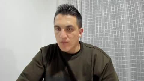 Snapshot of alphadesire69 chatting on 10, 5, 2026 AlphaDesire69 online show from 10, 5, 2026