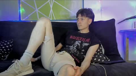 Dioniso online show from 27, 2, 2026