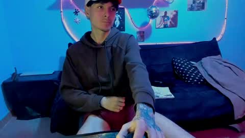 Dioniso online show from 29, 4, 2026