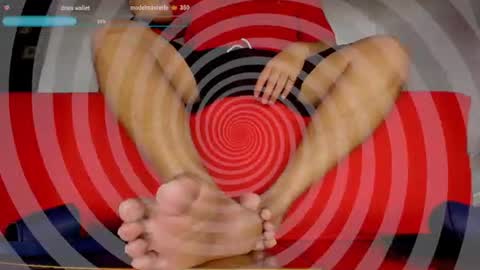 MASTER FINDOM DRAIN... online show from 2, 8, 2026