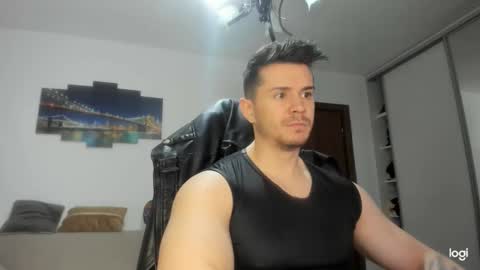 LeatherMaster online show from 6, 12, 2024