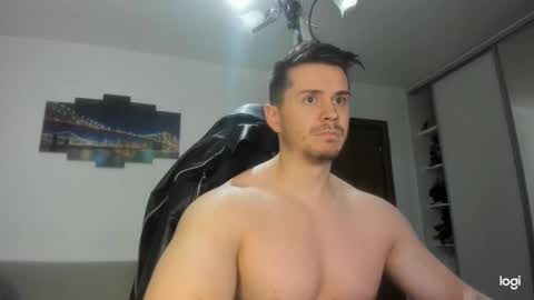 LeatherMaster online show from 8, 12, 2024