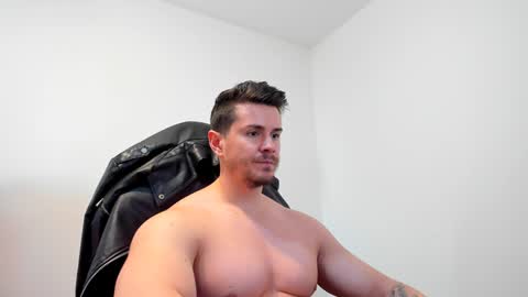 LeatherMaster online show from 7, 1, 2025