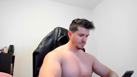 LeatherMaster online show from 21, 1, 2025