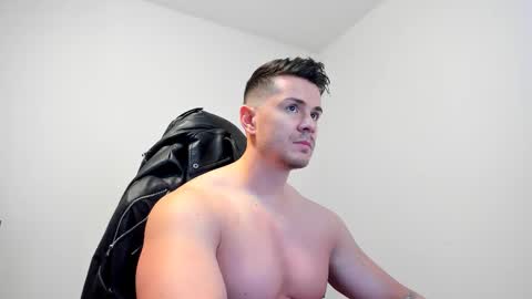 LeatherMaster online show from 23, 2, 2025