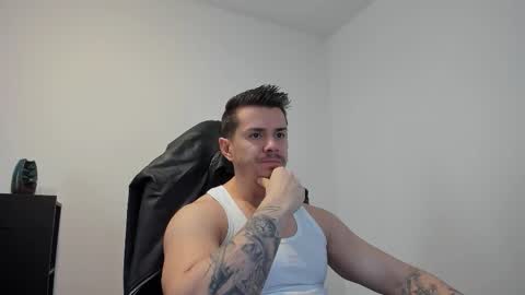 LeatherMaster online show from 11, 10, 2025