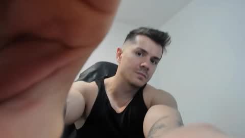 LeatherMaster online show from 15, 10, 2025