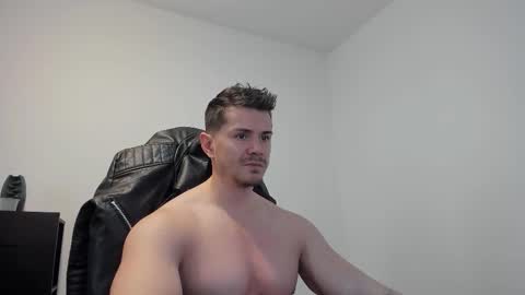 LeatherMaster online show from 25, 11, 2025