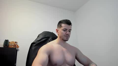 LeatherMaster online show from 22, 12, 2025