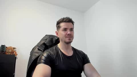 LeatherMaster online show from 15, 1, 2026