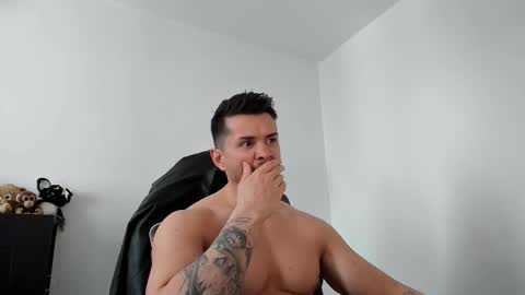 LeatherMaster online show from 12, 3, 2026