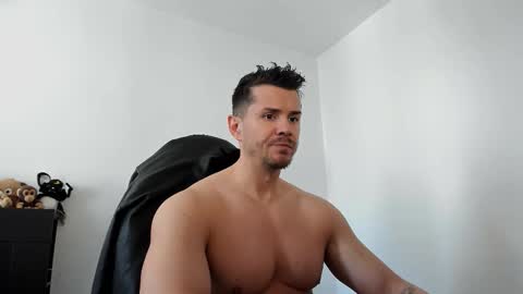 LeatherMaster online show from 13, 3, 2026