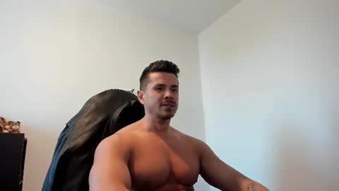 LeatherMaster online show from 26, 6, 2026