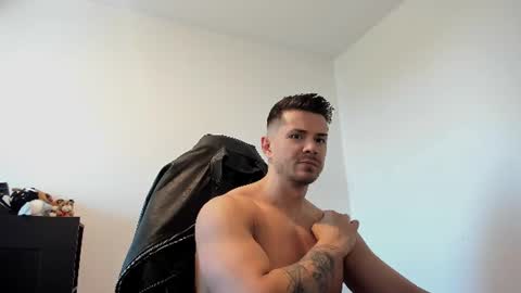 LeatherMaster online show from 8, 7, 2026