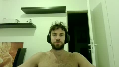 alphah_hunk online show from 11, 10, 2025