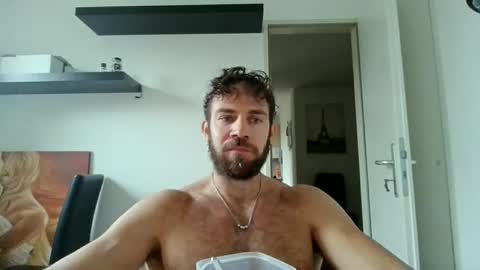 alphah_hunk online show from 20, 10, 2025