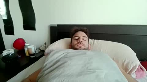 alphah_hunk online show from 19, 11, 2025