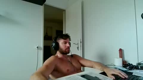 alphah_hunk online show from 21, 3, 2026