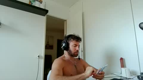 alphah_hunk online show from 22, 3, 2026