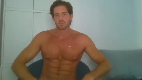 alphahung23 online show from 25, 9, 2025