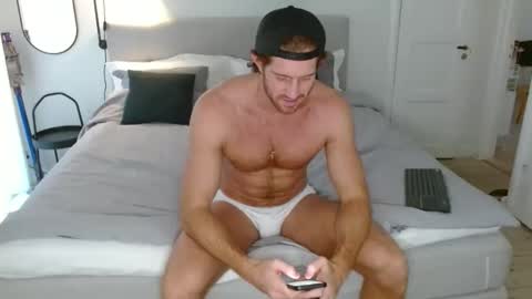 alphahung23 online show from 19, 1, 2026