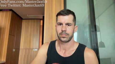 MasterJax69 online show from 27, 1, 2025