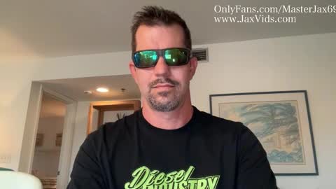 MasterJax69 online show from 12, 3, 2026