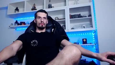 MasterTodd online show from 10, 12, 2024