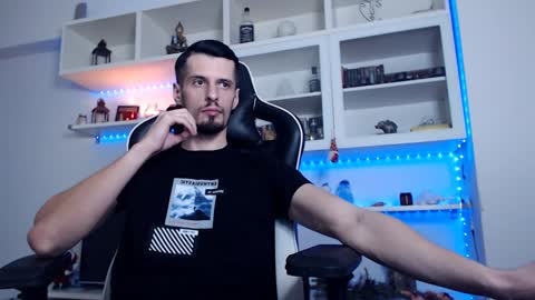 MasterTodd online show from 30, 12, 2024