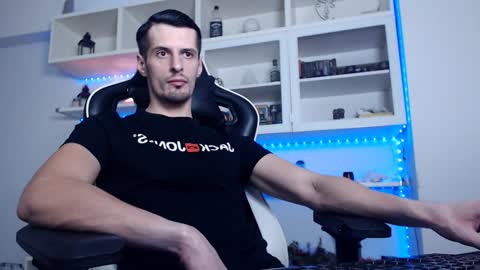 MasterTodd online show from 8, 1, 2025