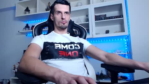 MasterTodd online show from 12, 1, 2025